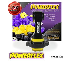 Powerflex Mtm Basso F.Road Per Hyundai I30 PD + N 16on + Facelift PFF26-122