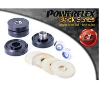 Powerflex Nera Fr TieBar A Rami Del Chassis Per Ford Fiesta Mk2 XR2 PFF19-301BLK