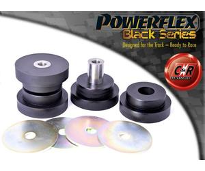 Powerflex Nera FrLow TieBar A Chass Bush Per BMW E39 5Serie 96-04 PFF5-510BLK