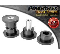 Powerflex Nere Braccetti Interni Per Opel Corsa B 93-97 PFF80-201BLK