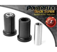 Powerflex Nere Fr Wishbone Bush Interni Per Fiat Uno + Turbo 83-95 PFF16-101BLK