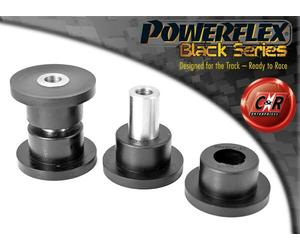 Powerflex Nere Fr Wishbone Bush Interni Per Vauxhall Corsa B 98-00 PFF80-201BLK