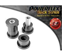 Powerflex Nere FrWishbone Fr Bushes Per Mitsubishi EVO 4-5-6 RS/GSR PFF44-101BLK