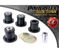 Powerflex Nere Montaggi Supporti Posteriore Per Ford Mondeo (00-07) PFR19-910BLK