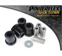 Powerflex Black Fr Braccio Spazzole Per BMW 5 Serie F10, F11 10-16 PFF5-6004BLK