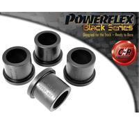Powerflex Black Frwishbone Interno Spazzole per Porsche 911 78-89 Turbo