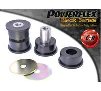Powerflex Neri Rr Diff Fr Bushes Per BMW Serie 1 E81-E88 (04-13) PFR5-425BLK