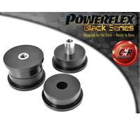 Powerflex Neri Supporti Differenziale Posteriore Fino Al 2002 PFR69-123BLK