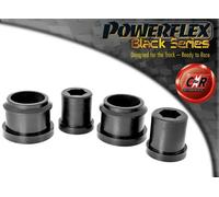 Powerflex Nero Braccetto Posteriore A Bush Adatto Per Rover 75 PFF63-602BLK