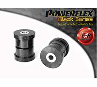 Powerflex Nero Bracci Anteriori Spugne Per BMW Serie 1 F40 2018- PFF5-1301BLK