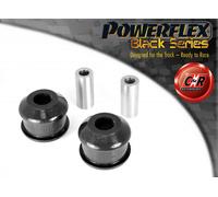 Powerflex Nero Bracci Anteriori Supporti Per Citroen C4 (04-10) PFF50-601BLK