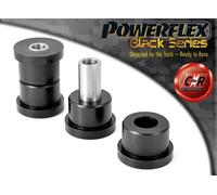 Powerflex Nero Bracci Anteriori Supporti Per Forester SG (02-08) PFF69-201BLK
