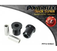 Powerflex Nero Bracci Anteriori Supporti Per Peugeot 106 (91-03) PFF12-101BLK