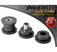 Powerflex Nero Bracci Inferiori Posteriori Per Volvo S60 AWD 01-09 PFR88-604BLK