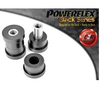 Powerflex Black RR IN Trackarm Spazzole per Rover 200 & 400 Vecchio Forma