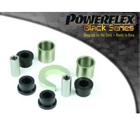 Powerflex Nero Bracci Laterali Rr Per Smart ForTwo 451 07-14 PFR68-131BLK