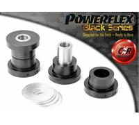 Powerflex Black Anteriore Forcella Esterno Spazzole per Audi 50 (75-78)