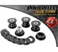 Powerflex Black R.upr Linkarm Innr Spazzole Per 997 GT2, GT3 + Rs 05-12