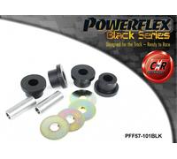 Powerflex Black Fr Forcella RR Interno Spazzole per Porsche 993 1994-1998