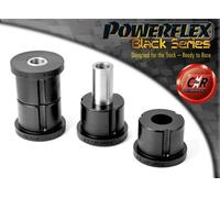 Powerflex Boccole braccio inferiore per Mazda MX-5 Mk2/Miata (1998-2005) Nere PFF36-101BLK