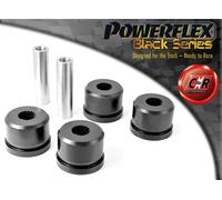 Powerflex Nero Braccio Posteriore Del Trail Per Volvo 260 (75-85) PFR88-211BLK