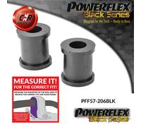 Powerflex Nero F.ARB-LinkRod Cuscinetti Per 944 + S2 E Turbo 85-91 PFF57-206BLK