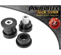 Powerflex Black Fr Lowarm Spazzole per MX-5, Miata Eunos Mk3 05-15 PFF36-401BLK