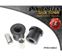 Powerflex Black Fr Braccio RR Spazzole Per Opel Astra MK6-Astra J 10-15