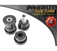 Powerflex Black Fr Innr Pista Controlarm Spazzole per Rover 200 89-95