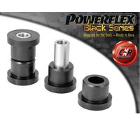 Powerflex Nero Fr In Track Ctrl Arm Bushes Per MR2 Gen2 REV1 89-91 PFF76-302BLK