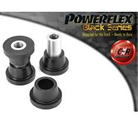 Powerflex Nero Fr In Track CtrlArm Bushes Per Ford Escort2 74-81 PFF19-402BLK