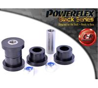 Powerflex Nero Fr In Track CtrlArm Bushes Per Sapphire NoCos 82-94 PFF19-103BLK