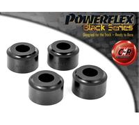 Powerflex Nero Fr Tie Bar Fr Bushes Per MR2 Gen2 SW20 REV 1 89-91 PFF76-301BLK