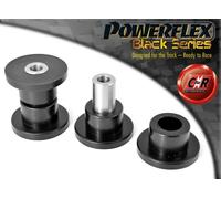 Powerflex Nero Fr WBone Bush Interni Fr Per Vauxhall Corsa A 83-93 PFF80-101BLK