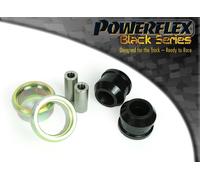 Powerflex Black Frarm RR Spazzole per Fiesta Mk7 Lifting + S.12-17 PFF19-2202BLK