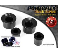 Powerflex Nero Fr Wishbone Rr Bush, Caster Per BMW Z4M (06-09) PFF5-5601GBLK