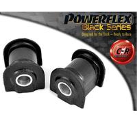 Powerflex Nero Fr Wishbone Rr Bushes Per Citroen AX Mk1 E 2 86-98 PFF12-102BLK