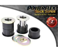 Powerflex Nero FrLow WBone Fr Bushes Per Lancia Delta 1.4-2.0 93-99 PFF1-801BLK