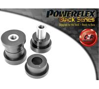 Powerflex Nero FrLowWishbone Fr Bushes Per Jaguar XK8+R 96-06 X100 PFF27-203BLK
