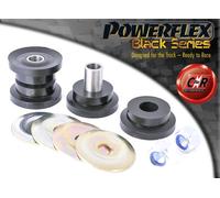 Powerflex Nero FrOut TrackCtrlArm Bushes Per Granada Scorpio 85-94 PFF19-101BLK