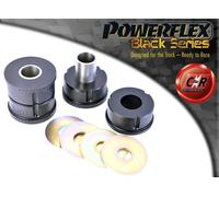 Powerflex Nero Frt WBone Rr Bushes Per Mitsubishi EVO RS/GSR 4-5-6 PFF44-102BLK