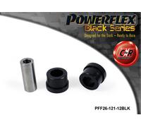Powerflex Nero LowTorq Mnt Sml Bush 12Mm Per I20 BC3 + N 18On PFF26-121-12BLK