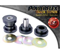 Powerflex Nero Rr Basse Braccia Oscillanti Per Alfa GTV 2L, V6 95-05 PFR1-710BLK