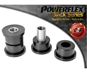 Powerflex Nero Rr Panhard Rod Bushes Per Audi 80, 90 + Avant 73-96 PFR3-109BLK