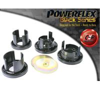 Powerflex Nero Rr Sottoscocca Rr Inserti Per Impreza GR GH 07-11 PFR69-621BLK
