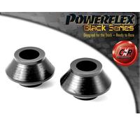 Powerflex Black RR Differenziale Supporto Boccola per Alfa Romeo Spider (66-94)
