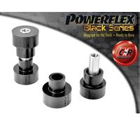 Powerflex Nero Rr TieBar Fr Bushes Per Ford Escort Mk5,6 4X4 92-96 PFR19-507BLK
