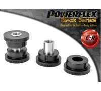 Powerflex Nero Rr Toe CtrlArm Bushes Per EVO 7, 8 E 9 + 260 01-07 PFR44-115BLK