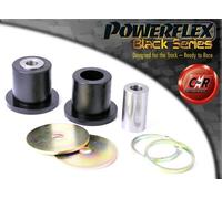 Powerflex Black RR Linkarm-Hub Spazzole Fuori Smart Roadster 03-05 PFR68-107BLK