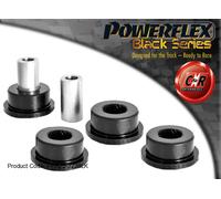 Powerflex Braccio esterno posteriore inferiore per Elemento 03-11 Nero